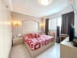 Blk 120 Bedok North Street 2 (Bedok), HDB 5 Rooms #612713611